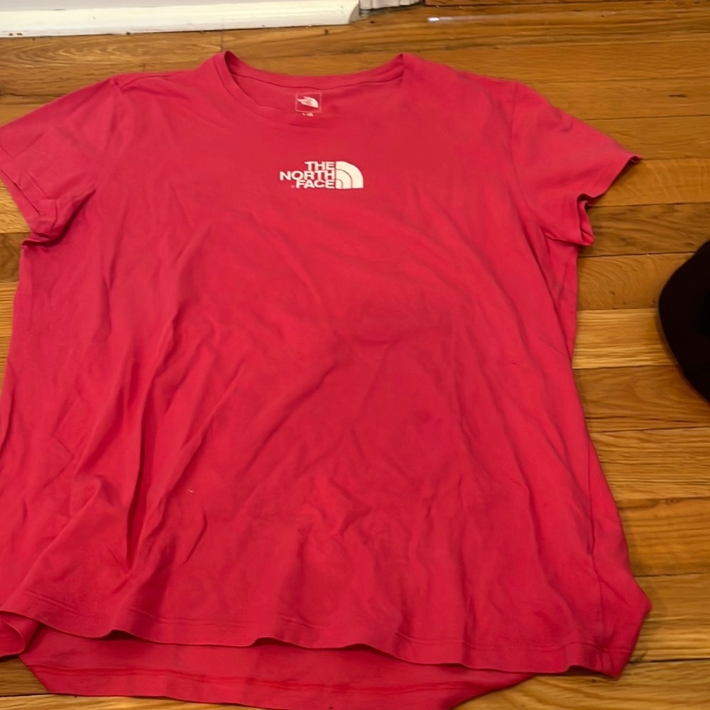 North face top